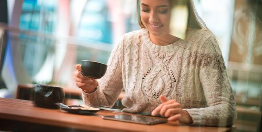 «Wanger Brief» per E-Mail